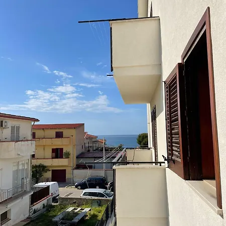 Appartamento 1 Lato Mare *