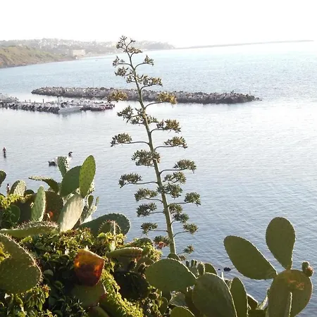 Appartamento 1 Lato Mare