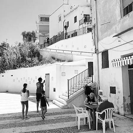 Appartamento 1 Lato Mare Trappeto (Sicily)