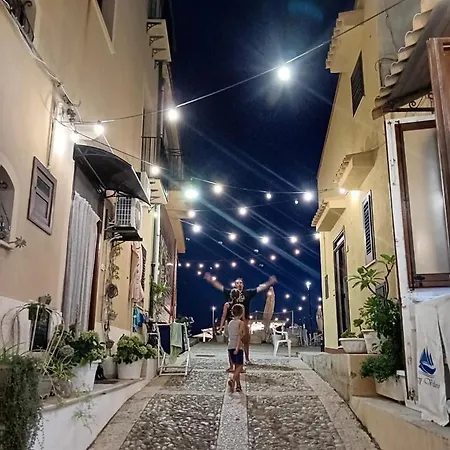 Apartment 1 Lato Mare *