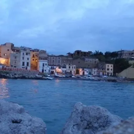 1 Lato Mare Appartamento Trappeto (Sicily)