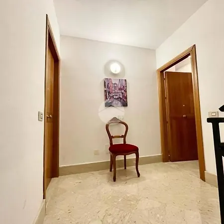 Appartamento 1 Lato Mare Trappeto (Sicily)